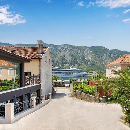 Villa Mia Casa Котор Екстер'єр фото