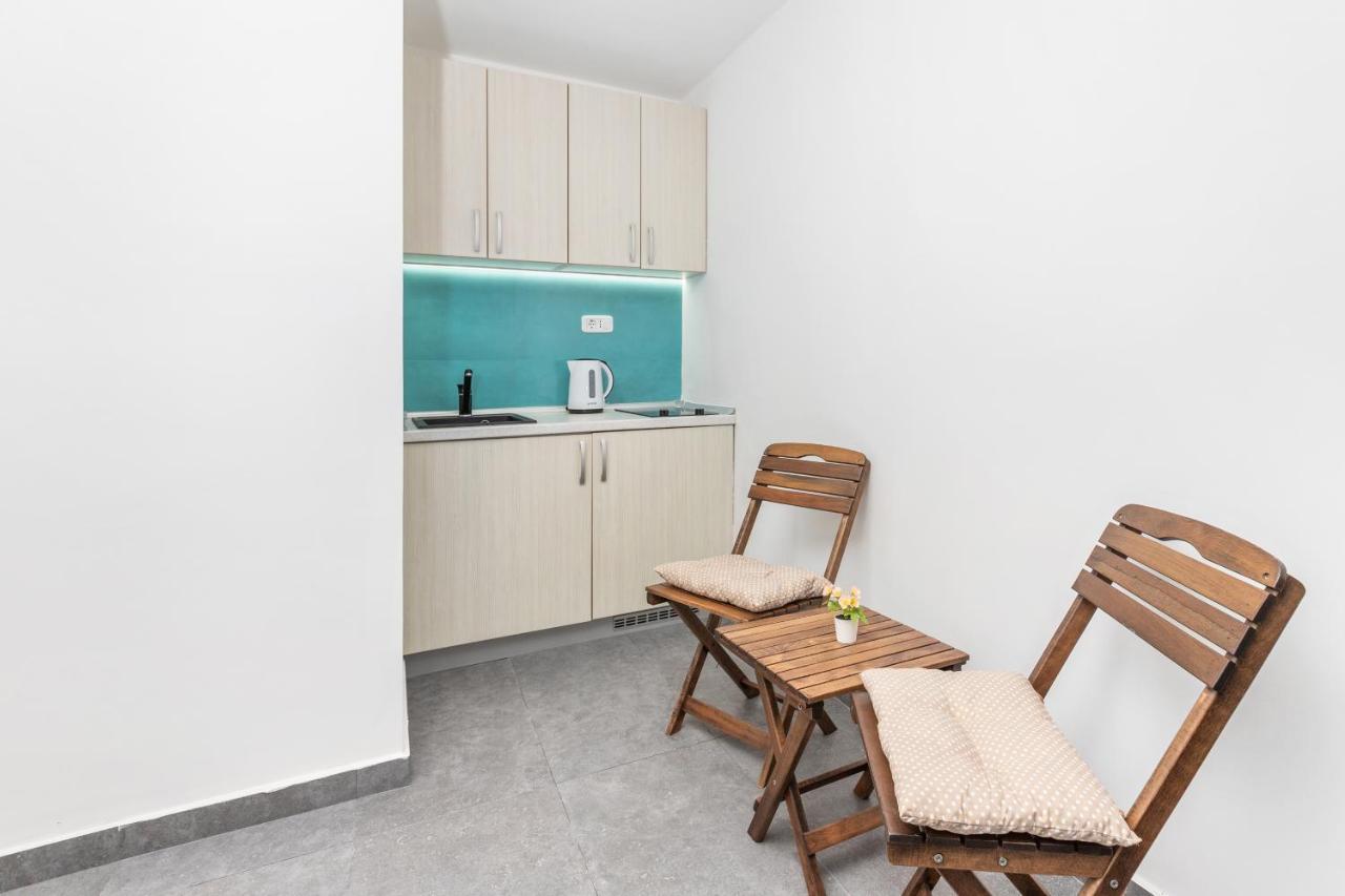 Villa Mia Casa Котор Екстер'єр фото