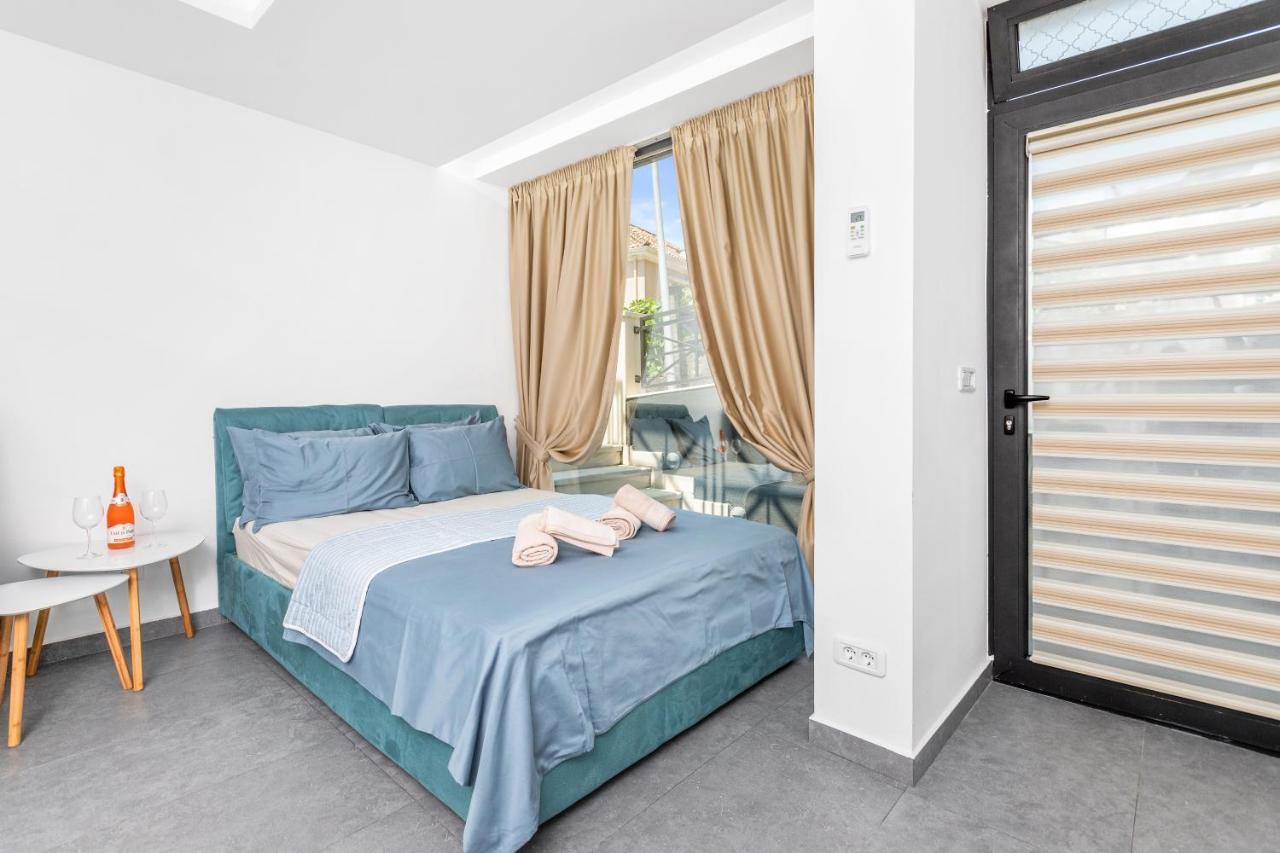 Villa Mia Casa Котор Екстер'єр фото