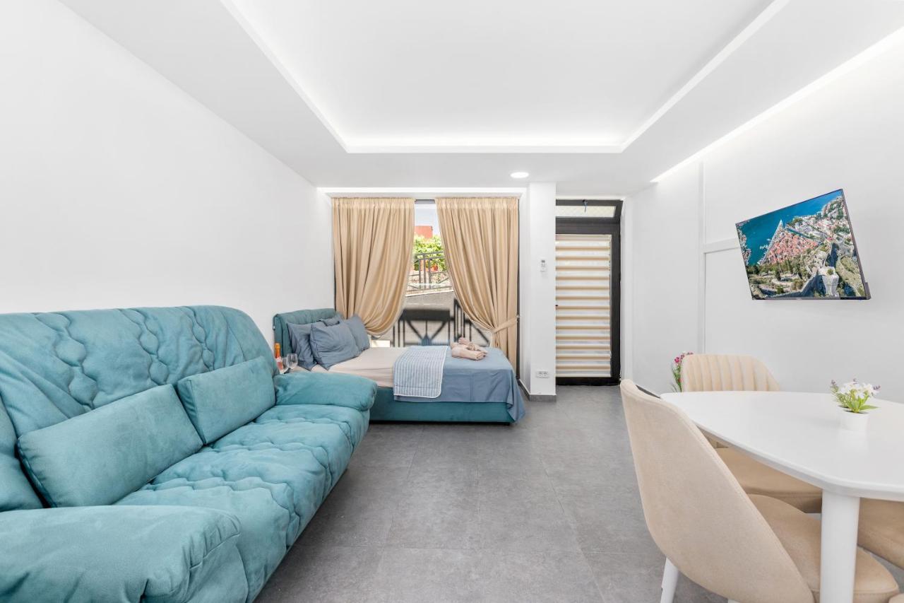 Villa Mia Casa Котор Екстер'єр фото