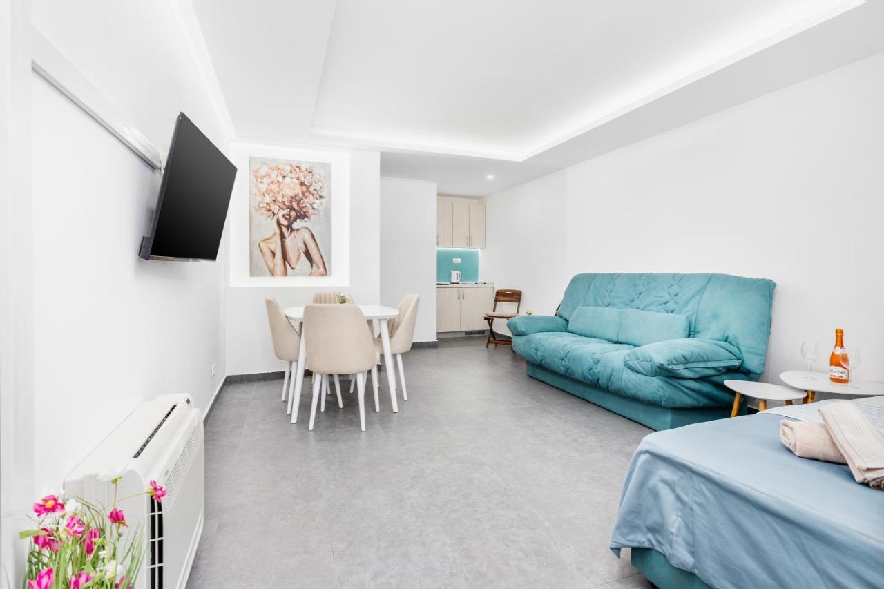 Villa Mia Casa Котор Екстер'єр фото