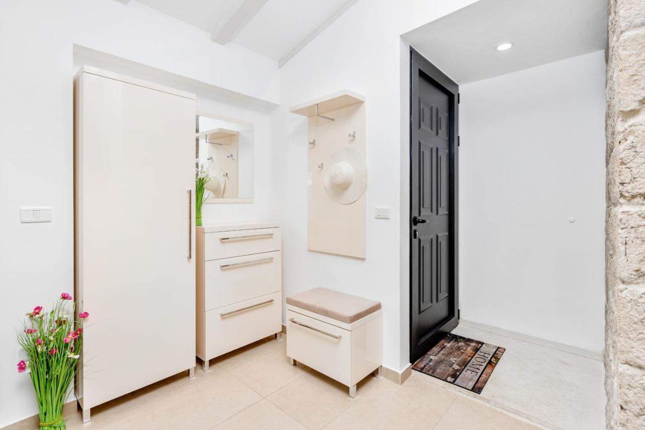 Villa Mia Casa Котор Екстер'єр фото