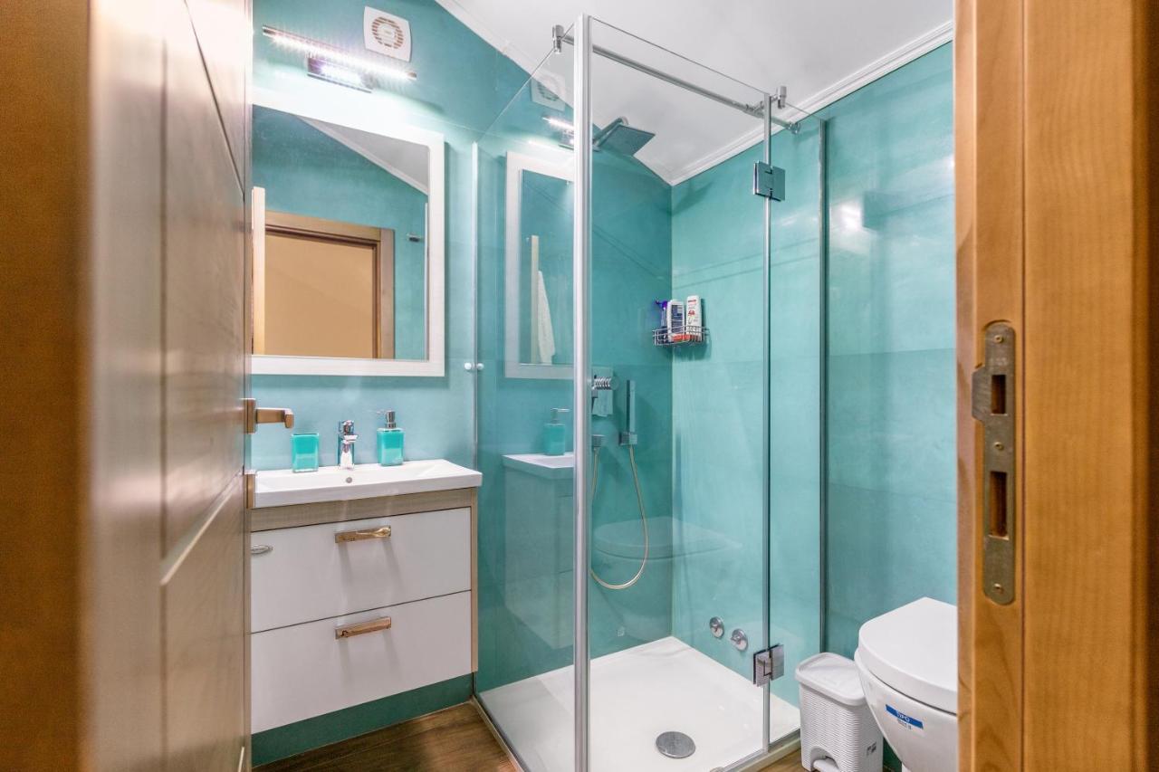Villa Mia Casa Котор Екстер'єр фото