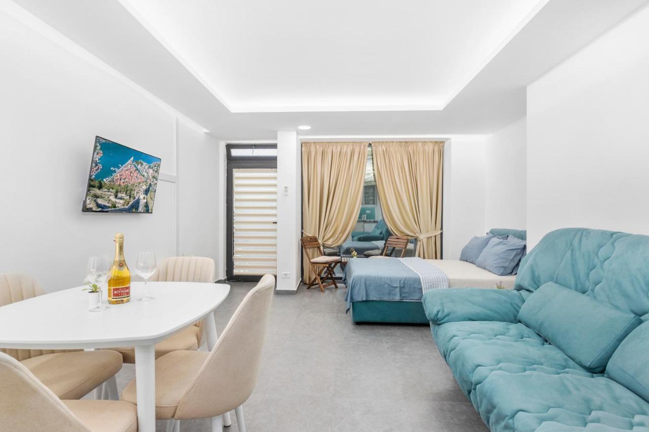 Villa Mia Casa Котор Екстер'єр фото