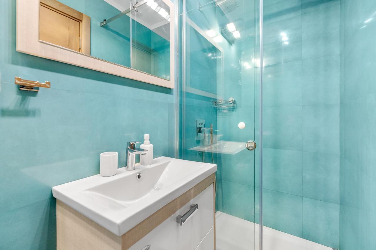 Villa Mia Casa Котор Екстер'єр фото