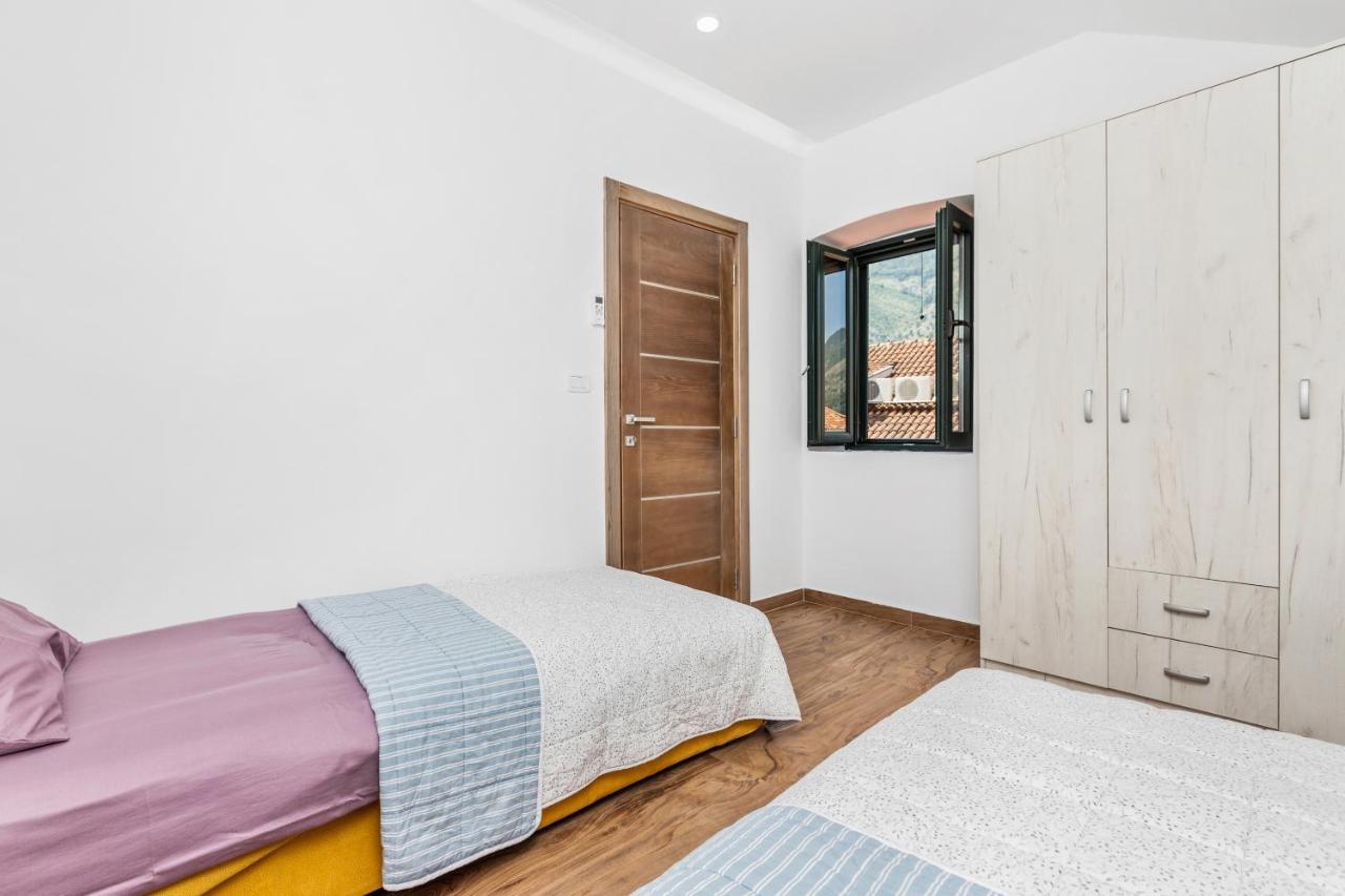 Villa Mia Casa Котор Екстер'єр фото