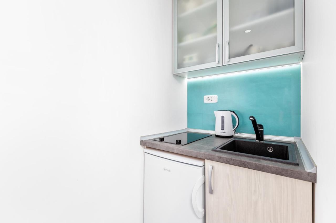 Villa Mia Casa Котор Екстер'єр фото