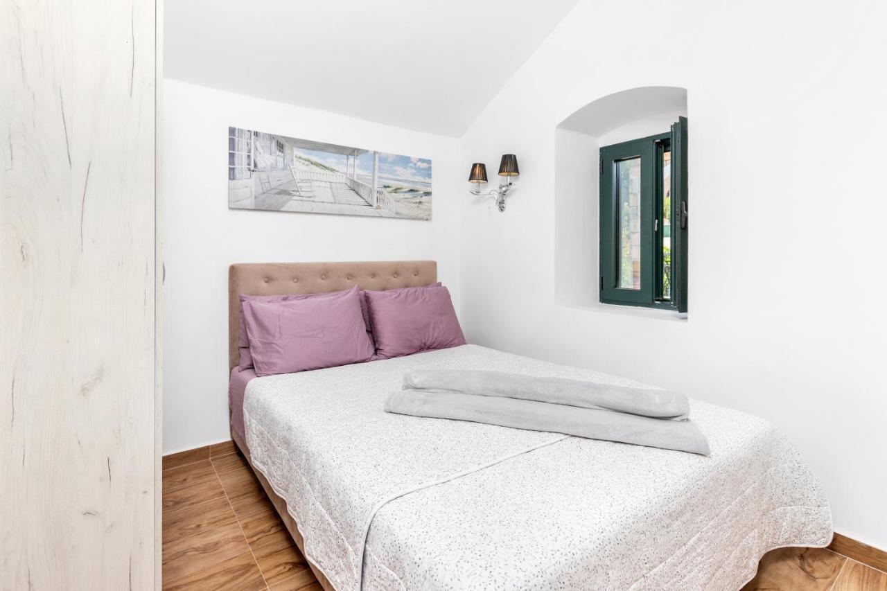 Villa Mia Casa Котор Екстер'єр фото