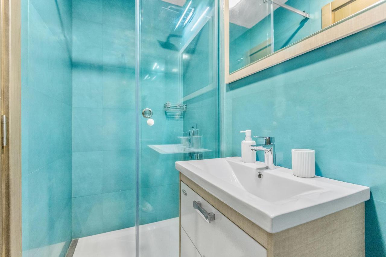 Villa Mia Casa Котор Екстер'єр фото