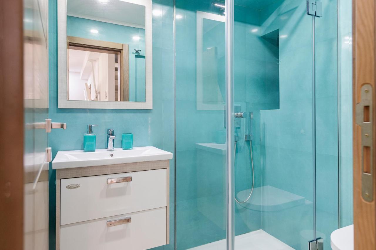 Villa Mia Casa Котор Екстер'єр фото