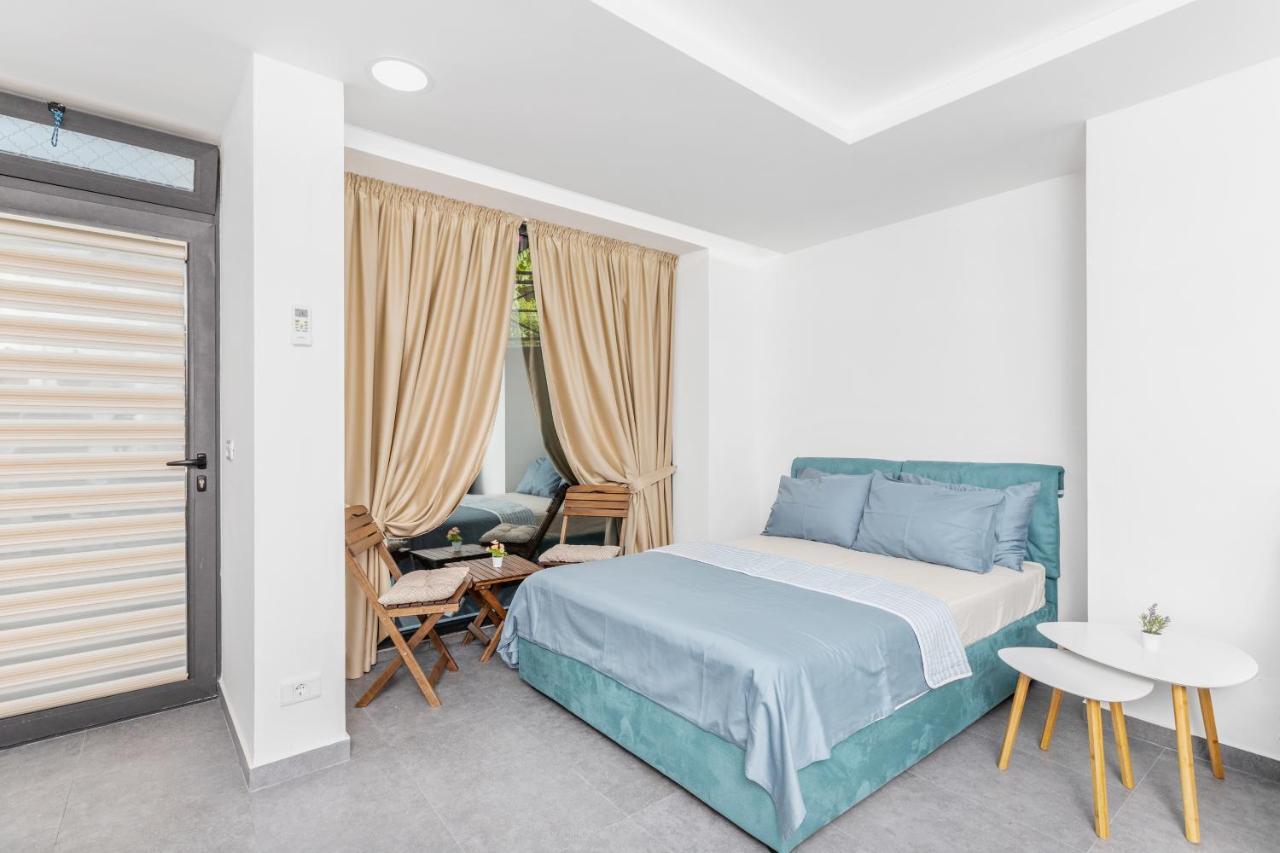 Villa Mia Casa Котор Екстер'єр фото