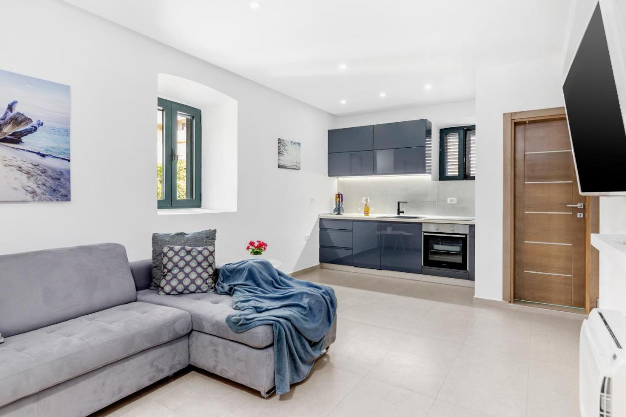 Villa Mia Casa Котор Екстер'єр фото
