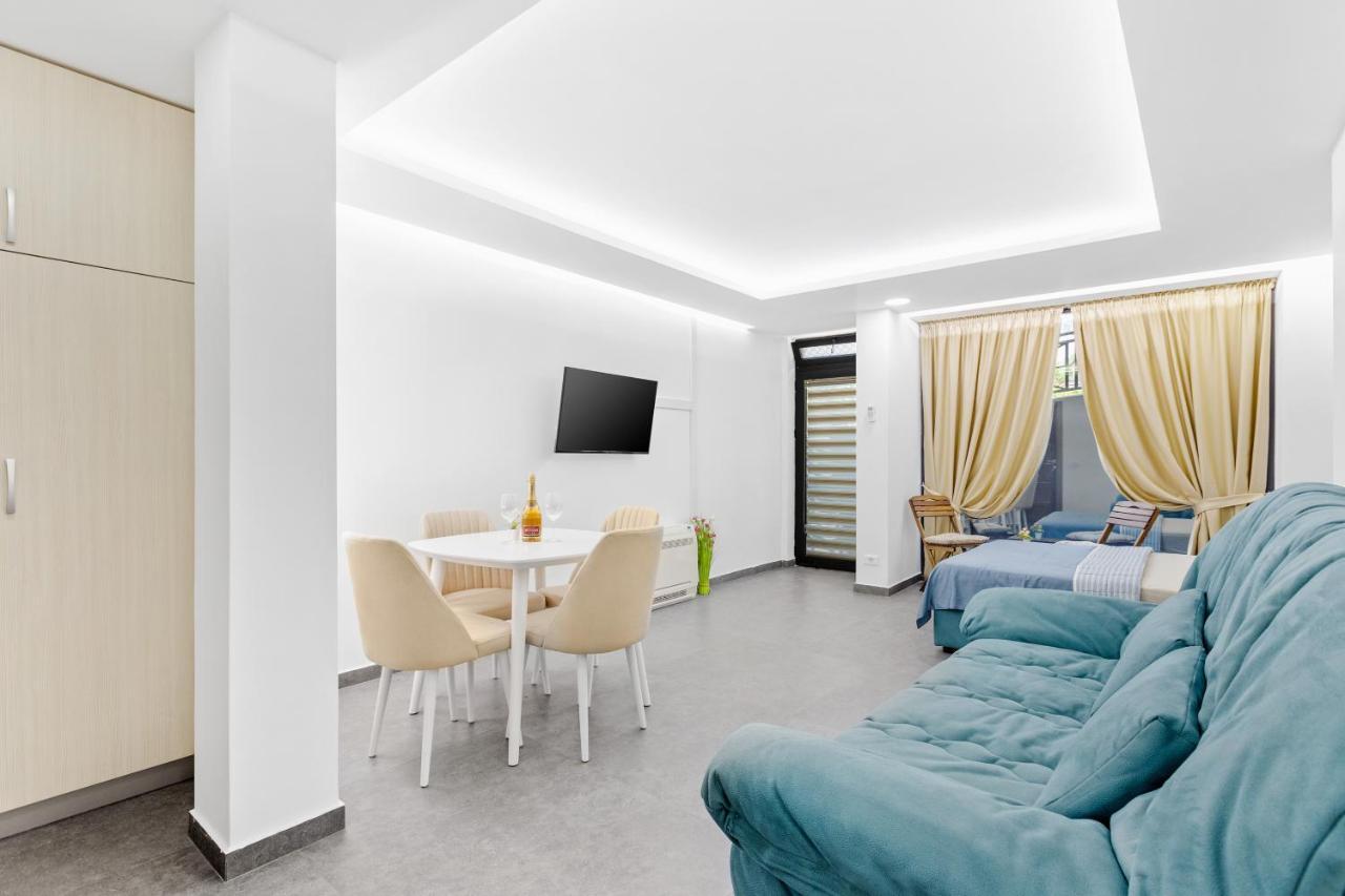 Villa Mia Casa Котор Екстер'єр фото