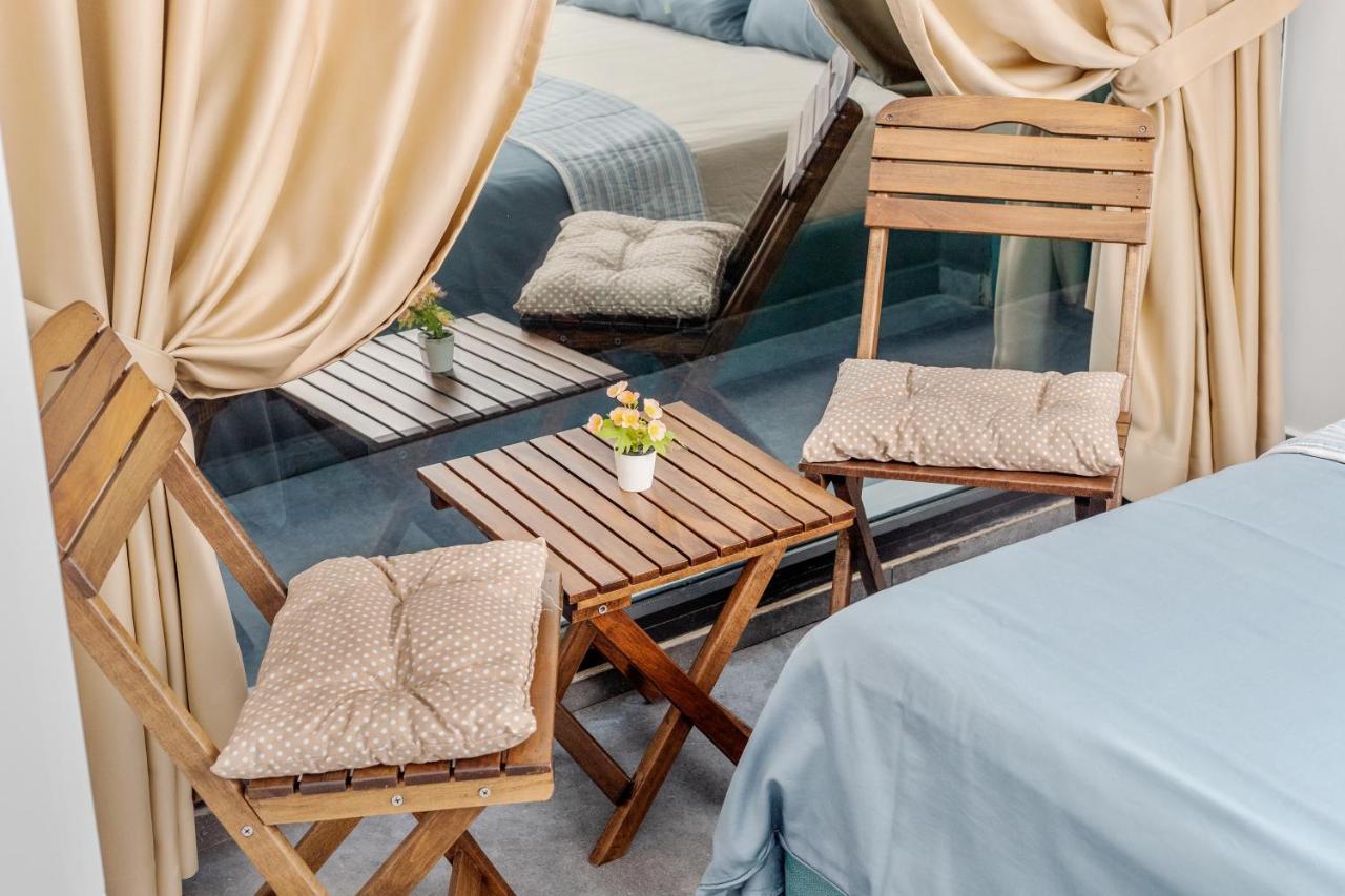 Villa Mia Casa Котор Екстер'єр фото
